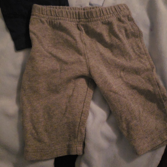 0-3 month boy clothes - Picture 4 of 8